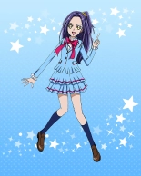 Pretty Cure Connection Puzzle Card List : page 116