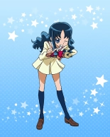 Pretty Cure Connection Puzzle Card List : page 117