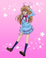 Pretty Cure Connection Puzzle Card List : page 121