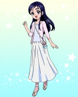 Pretty Cure Connection Puzzle Card List : page 128