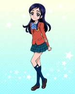 Pretty Cure Connection Puzzle Card List : page 129