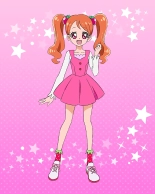 Pretty Cure Connection Puzzle Card List : page 130
