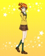 Pretty Cure Connection Puzzle Card List : page 132