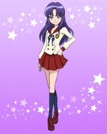 Pretty Cure Connection Puzzle Card List : page 133