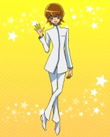Pretty Cure Connection Puzzle Card List : page 134