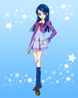 Pretty Cure Connection Puzzle Card List : page 136