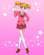 Pretty Cure Connection Puzzle Card List : page 145