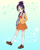 Pretty Cure Connection Puzzle Card List : page 146