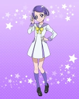 Pretty Cure Connection Puzzle Card List : page 147