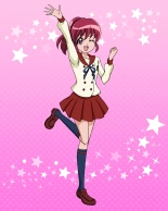 Pretty Cure Connection Puzzle Card List : page 149