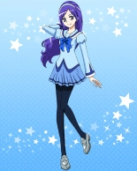 Pretty Cure Connection Puzzle Card List : page 150