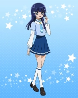 Pretty Cure Connection Puzzle Card List : page 160