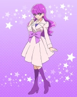 Pretty Cure Connection Puzzle Card List : page 171