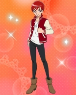 Pretty Cure Connection Puzzle Card List : page 177