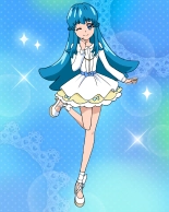 Pretty Cure Connection Puzzle Card List : page 193