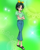 Pretty Cure Connection Puzzle Card List : page 220