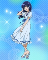 Pretty Cure Connection Puzzle Card List : page 223