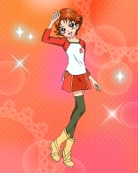Pretty Cure Connection Puzzle Card List : page 225