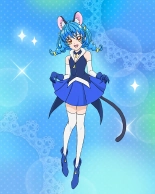 Pretty Cure Connection Puzzle Card List : page 236