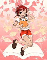 Pretty Cure Connection Puzzle Card List : page 242