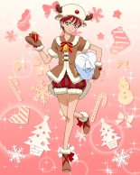 Pretty Cure Connection Puzzle Card List : page 248