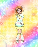 Pretty Cure Connection Puzzle Card List : page 249