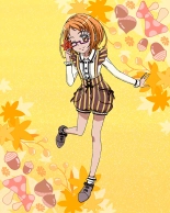 Pretty Cure Connection Puzzle Card List : page 251