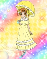 Pretty Cure Connection Puzzle Card List : page 253