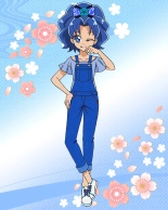 Pretty Cure Connection Puzzle Card List : page 257