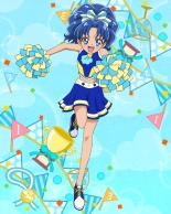 Pretty Cure Connection Puzzle Card List : page 259