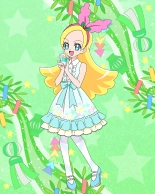 Pretty Cure Connection Puzzle Card List : page 263