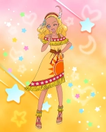 Pretty Cure Connection Puzzle Card List : page 267