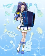 Pretty Cure Connection Puzzle Card List : page 269
