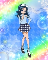 Pretty Cure Connection Puzzle Card List : page 275