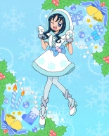 Pretty Cure Connection Puzzle Card List : page 277