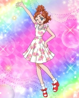 Pretty Cure Connection Puzzle Card List : page 283