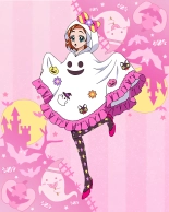 Pretty Cure Connection Puzzle Card List : page 287
