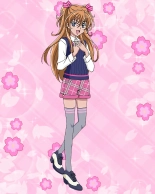Pretty Cure Connection Puzzle Card List : page 290