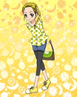 Pretty Cure Connection Puzzle Card List : page 295