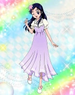 Pretty Cure Connection Puzzle Card List : page 312