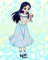 Pretty Cure Connection Puzzle Card List : page 314