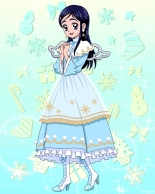 Pretty Cure Connection Puzzle Card List : page 315