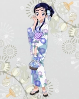 Pretty Cure Connection Puzzle Card List : page 317