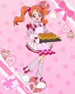 Pretty Cure Connection Puzzle Card List : page 325