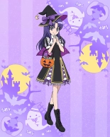 Pretty Cure Connection Puzzle Card List : page 330