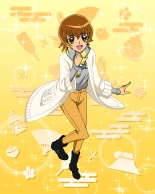 Pretty Cure Connection Puzzle Card List : page 333
