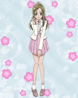 Pretty Cure Connection Puzzle Card List : page 337