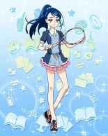 Pretty Cure Connection Puzzle Card List : page 339