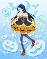 Pretty Cure Connection Puzzle Card List : page 340