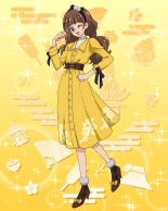 Pretty Cure Connection Puzzle Card List : page 346